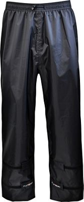 Funkier Cuenca Fully Waterproof Over Trousers Reviews