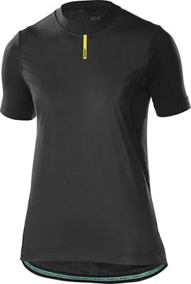 Mavic Women's Wind Ride Short Sleeve Tee Review