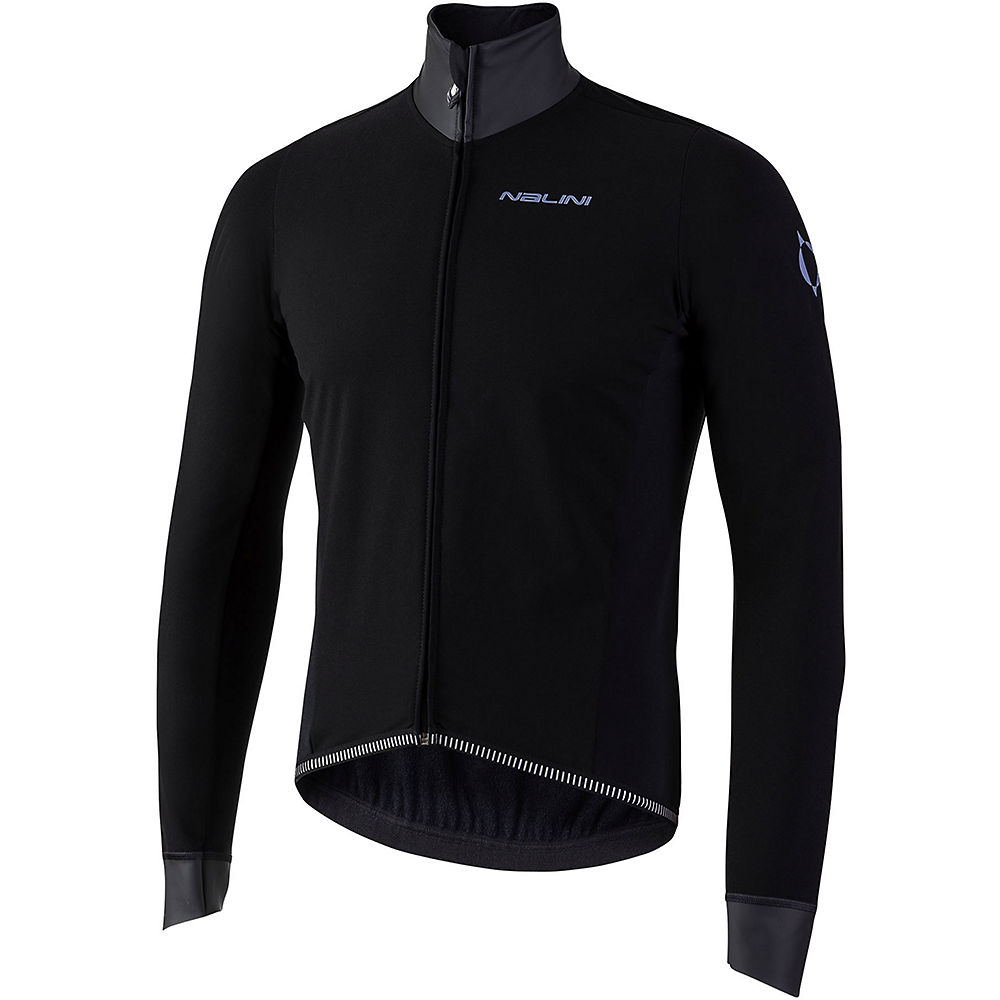 Nalini AIW Xwind Jersey 2.0 - Noir - XL