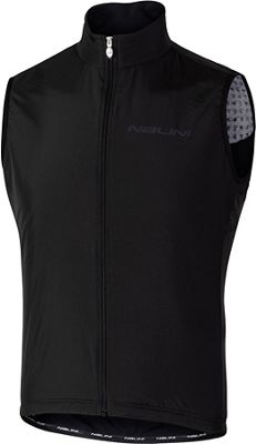 Nalini AIW Pro Gara Vest - Noir