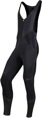 Nalini AIW Pro Gara Bib Tights 2.0  - nero - XL, nero