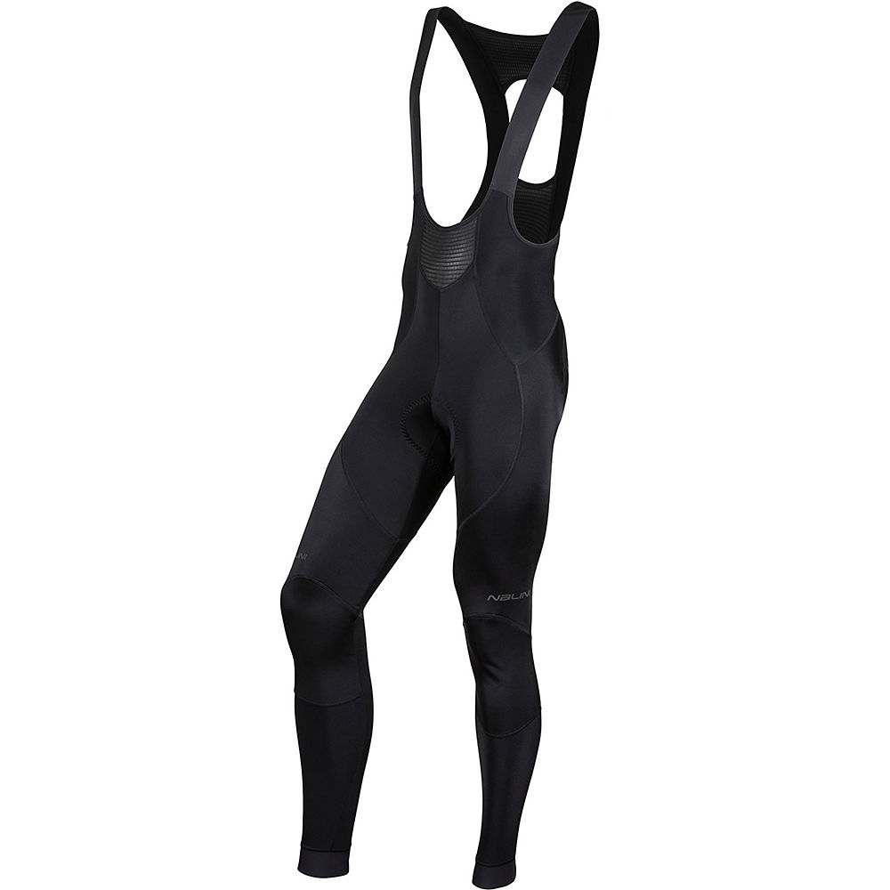 Nalini AIW Crit Bib Tights 2.0 - Noir - XXXL