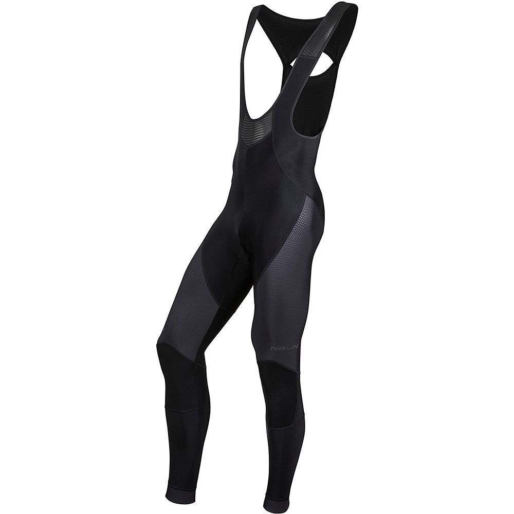 Nalini AIW Classica Bib Tights 2.0 - Noir - XXXL