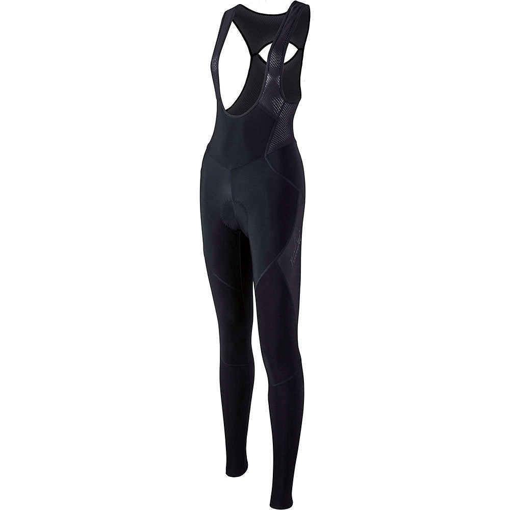 Nalini Women's AIW Bib Tights 2.0 - Noir - XL