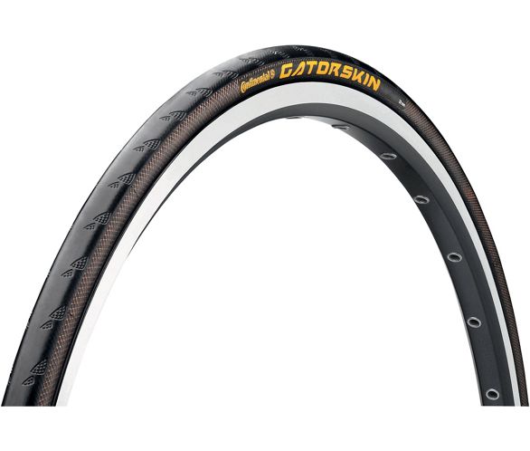 Continental Gatorskin Road Bike Tyre