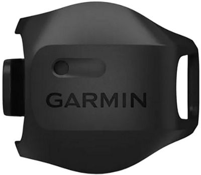 Garmin Speed Sensor 2 - Black, Black