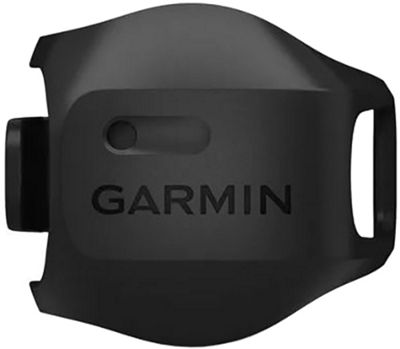 Garmin Speed Sensor 2 - Black, Black