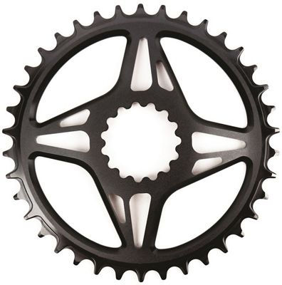 E Thirteen direct mount m boost guidering - noir, noir