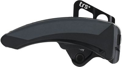 E Thirteen TRS+ Chain Guide - nero - bianco - Low Direct, nero - bianco