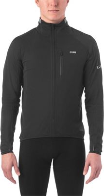 Giro Chrono Pro Neoshell Jacket - Black - S}, Black