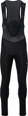 Giro Chrono Exp Thermal Bib Tights  - nero, nero