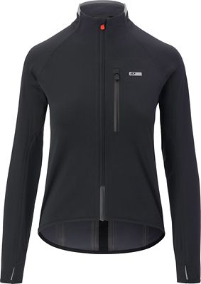 Giro Women's Chrono Pro Neoshell Jacket - Noir