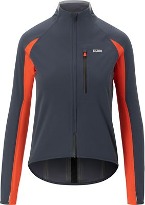 Giro Women's Chrono Pro Neoshell Jacket - Vermillion