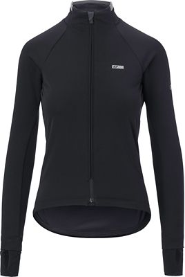 Giro Women's Chrono Pro Alpha Jacket - Black - S}, Black