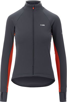 Giro Women's Chrono Pro Alpha Jacket Reviews