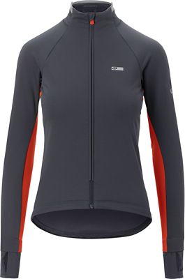 Giro Women's Chrono Pro Alpha Jacket Review