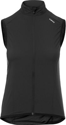 Giro Women's Chrono Expert Wind Vest  - nero - XL, nero
