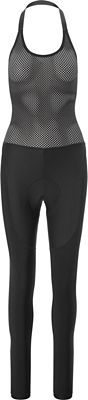 Giro Women's Chrno Ex Therm Halter Bib Tights - Noir