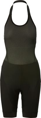 Giro Women's Chrno Exp Halter Bib Knicker - Noir