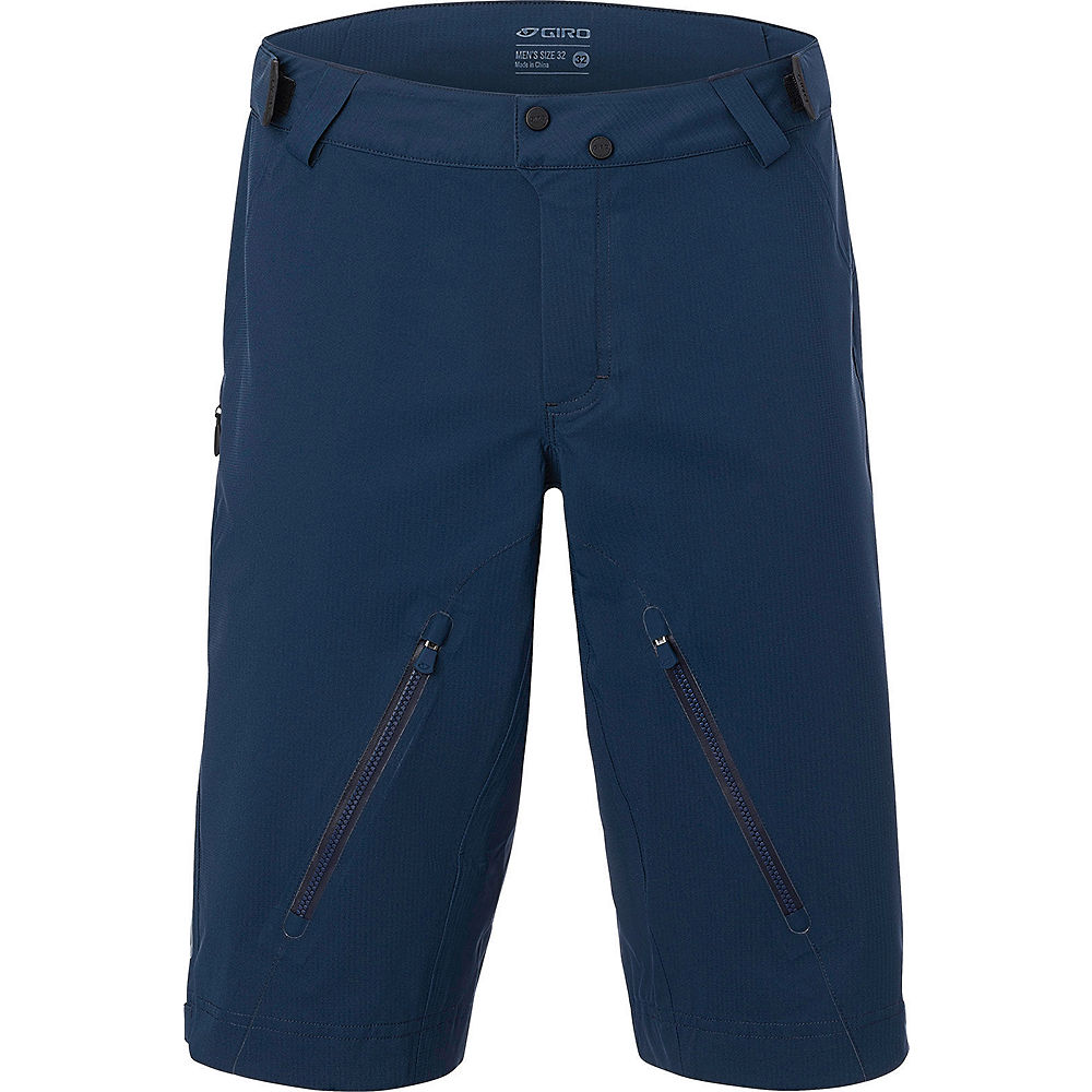 Giro Havoc H20 Short - Bleu nuit - 30