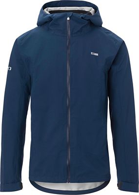 Veste Giro Havoc H2O - Bleu nuit