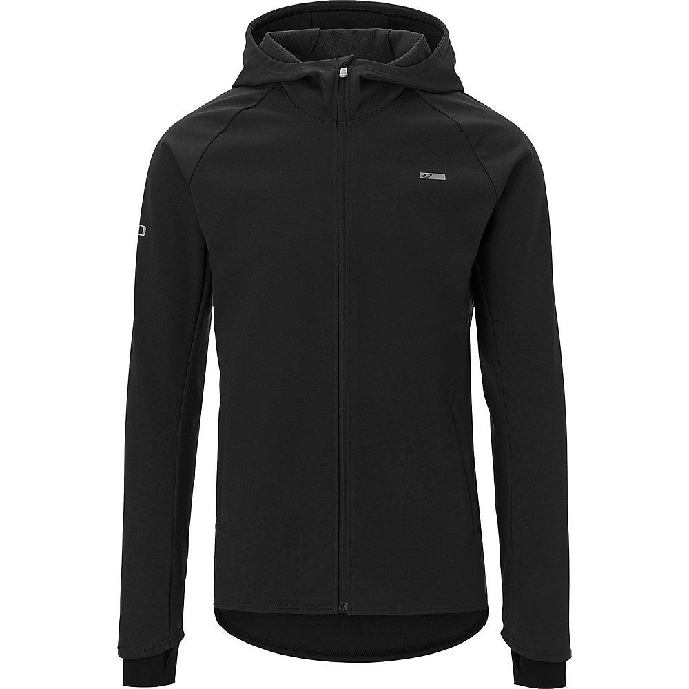 Veste Giro Ambient - Noir