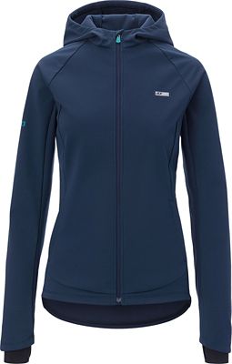 Giro Women's Ambient Jacket - Bleu nuit