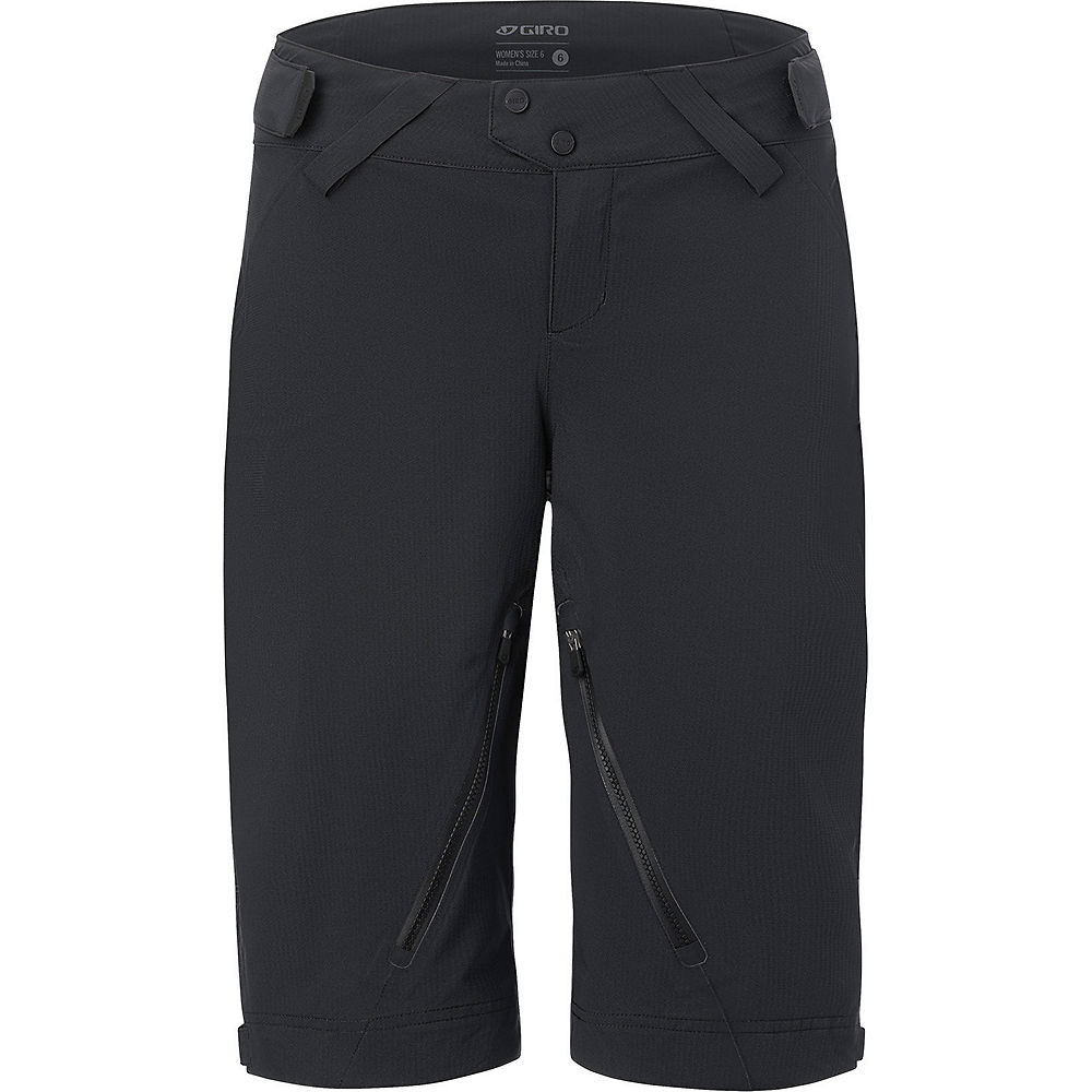 Giro Women's Havoc H20 Short - Noir - XS