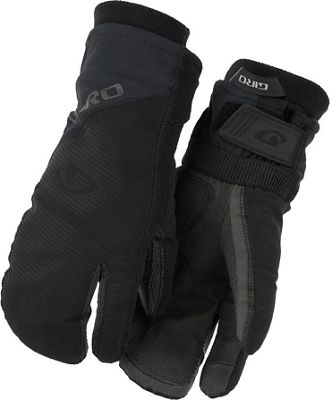 Giro 100 Proof Gloves  - nero - XXL, nero
