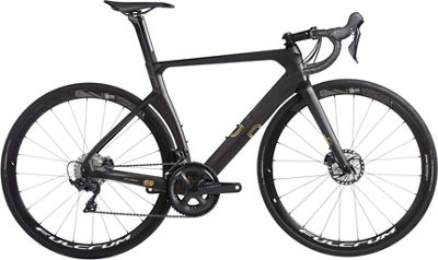 Vélo de route Orro Venturi Aero 8020 2020 - Stealth