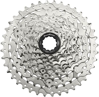 SunRace CSM980 9 Speed Cassette Review