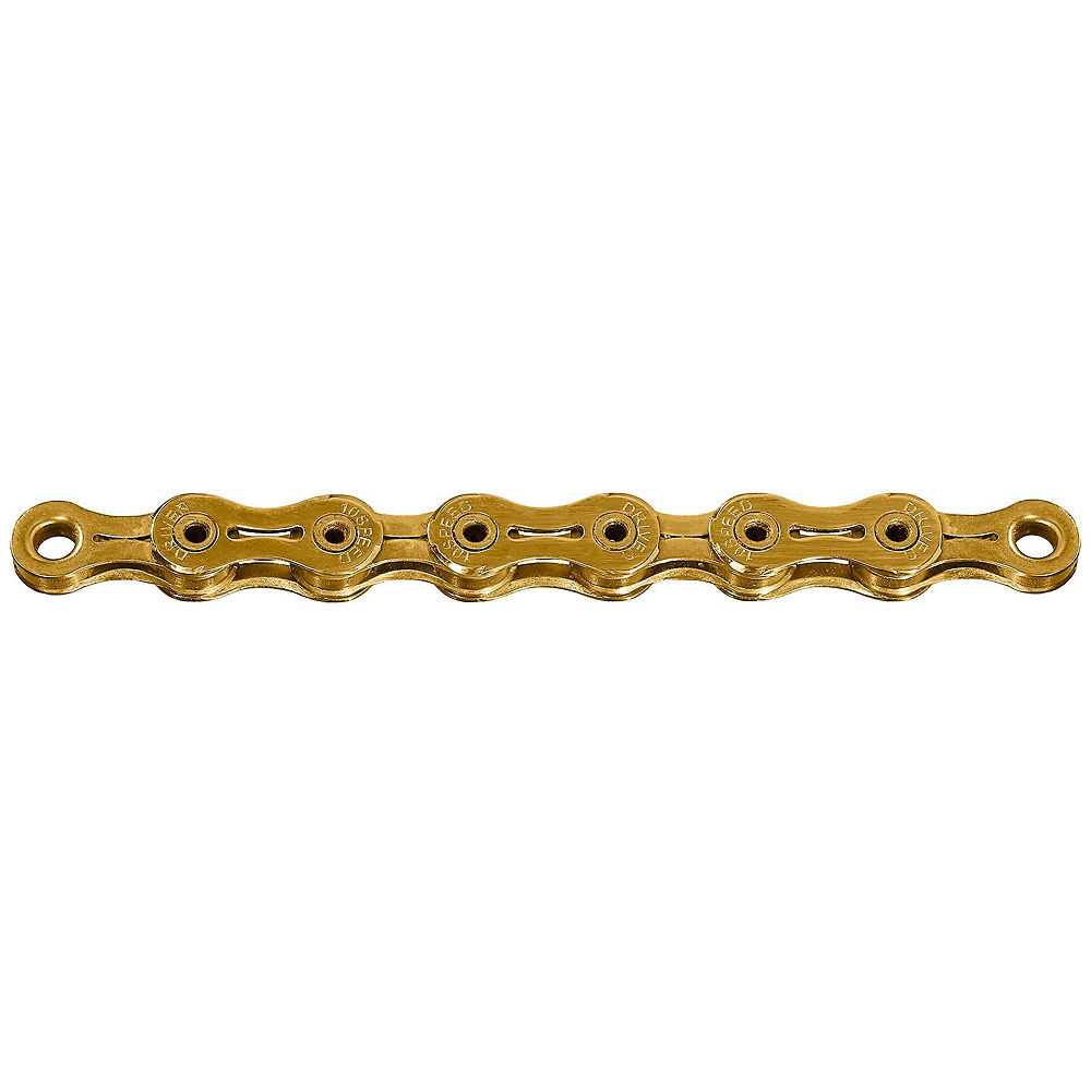 SunRace CNR1Z 10 Speed Chain - Or - 116 Links, Or
