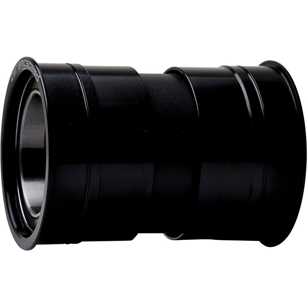 CeramicSpeed EVO386 SRAM DUB Bottom Bracket - Noir - 86.5 x 46mm BB386 - SRAM DUB, Noir