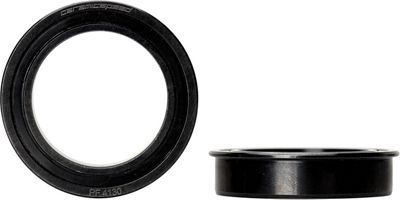 CeramicSpeed PF4130 Bottom Bracket - Black - 41mm - PF41 -  30mm Spindle, Black