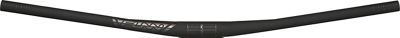 Funn Kingpin Riser Bar - Noir - 31.8mm, Noir
