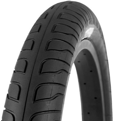Federal Response Tyre - Noir - 100psi, Noir