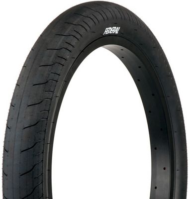Federal Command LP Tyre - nero - 60psi, nero