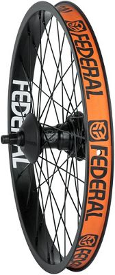 Federal Stance Motion Freecoaster Wheel Review