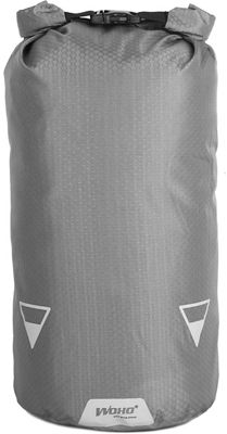 WOHO X-Touring Handlebar Dry Bag - Gris