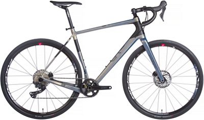 cross road bicycle