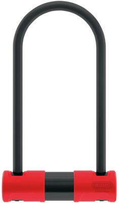 Abus Alarm 440A - Noir - 150mm