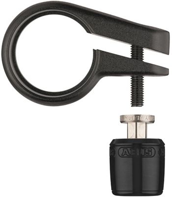 Abus NutFix Seatpost Clamp Reviews