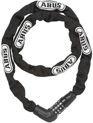 Abus Steel-O-Chain 5805C - Noir