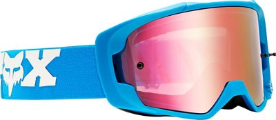 Fox Racing Vue Goggle Review