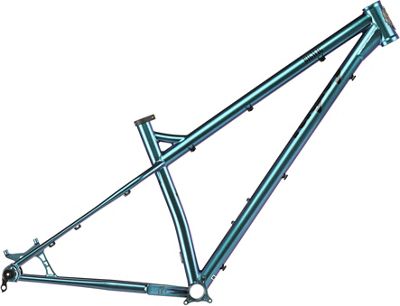 Ragley Big Wig Hardtail Frame 2020 - Chameleon Blue - XL