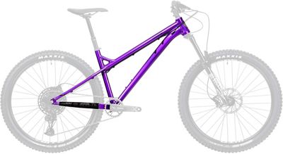Ragley Mmmbop Hardtail Frame 2020 - Violet - S