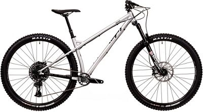 VTT semi-rigides Ragley Big Wig 2020 - Gris - XL