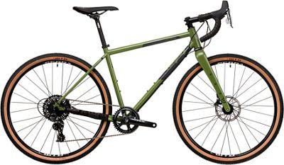 Ragley Trig Adventure Bike 2020 - Sage