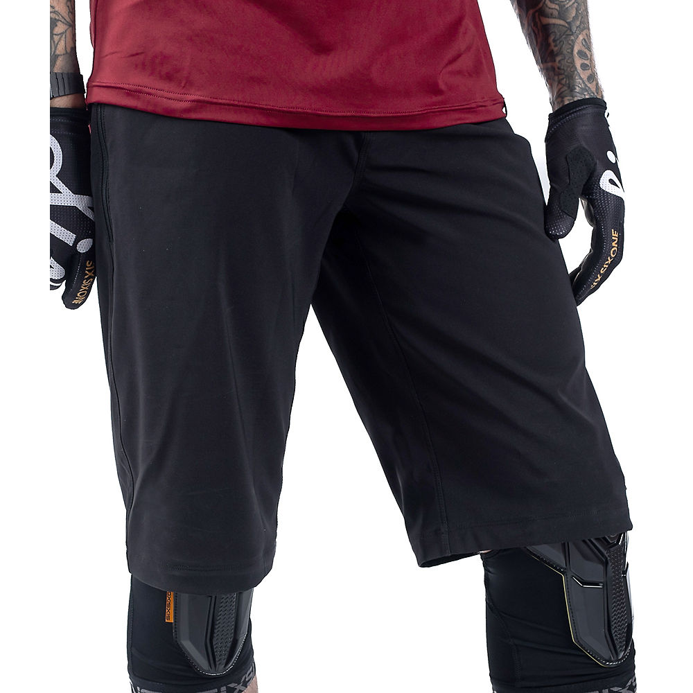 Short Outland Nukeproof - Noir - M, Noir