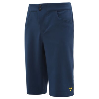 Nukeproof Outland Shorts - Navy - S}, Navy